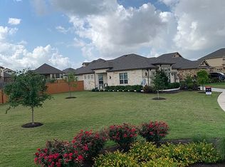 508 Cherokee Rose Cir, Georgetown, TX 78626