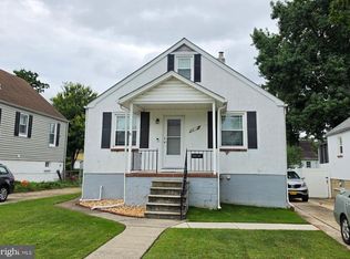 2611 Wentworth Rd, Baltimore, MD 21234