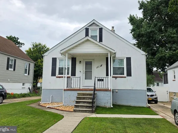 2611 Wentworth Rd, Baltimore, MD 21234