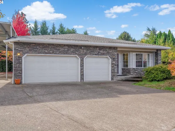 590 SW Ruby Ct, McMinnville, OR 97128
