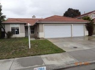 2994 Cambridge Ave, Hemet, CA 92545