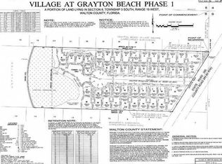 1 Grayton Blvd, Pt Washington, FL 32459