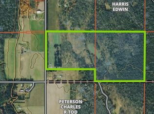 W 5th Rd, Rapid River, MI 49878