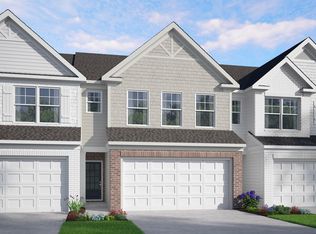 York Plan, Somerset at Riverbrook, Gainesville, GA 30506