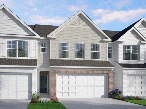 York Plan, Somerset at Riverbrook