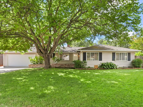 6201 Eastmont Ct, Carmichael, CA 95608