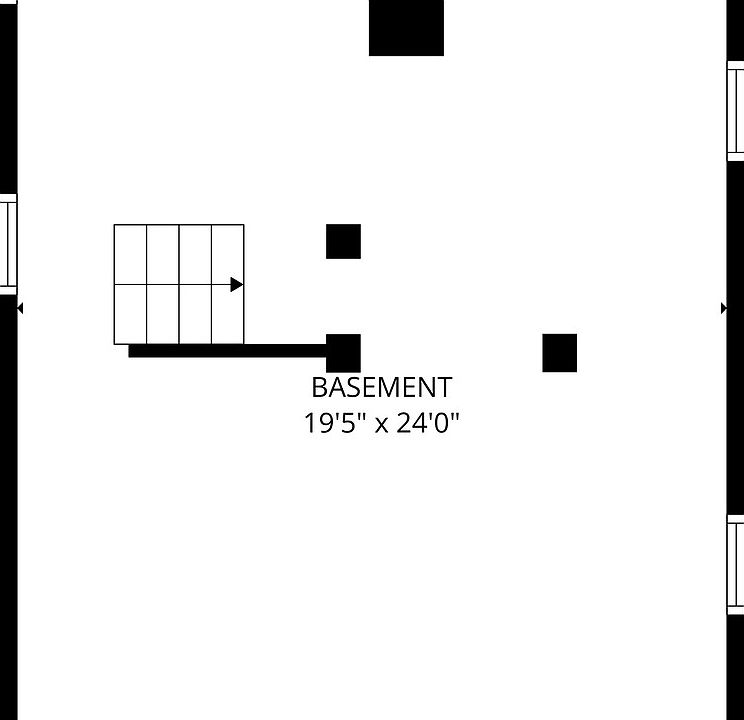 2nd image of 203 W Brown St