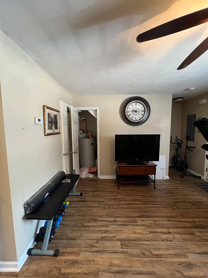 115 Eagle - Townhome Morgantown — Photo 3
