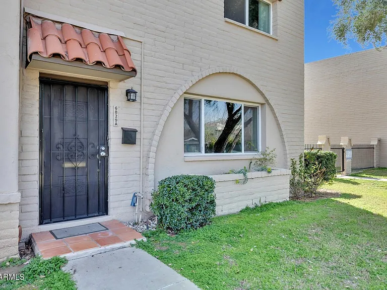 6829 E Osborn Rd #A — Photo 26