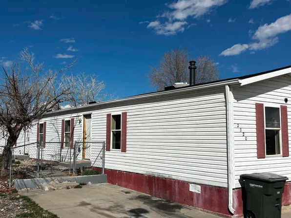 2820 S Niagara Cir, Grand Junction, CO 81501