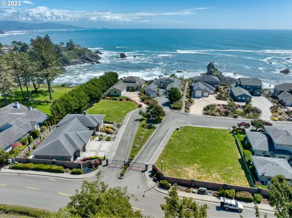 0 Chetco Point Ter, Brookings, OR 97415