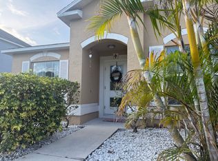 1110 SW Ingrassina Ave, Port Saint Lucie, FL 34953
