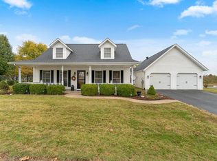 124 Pocahontas Dr, Jackson, MO 63755