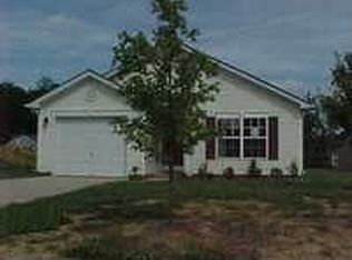 1632 Wild Turkey Ln, Concord, NC 28025