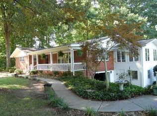 12517 Old Creedmoor Rd, Raleigh, NC 27613