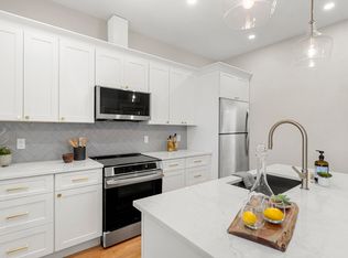 21 Ellington St #3, Dorchester, MA 02121