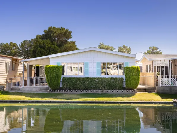 48303 20th St W Spc 21, Lancaster, CA 93534