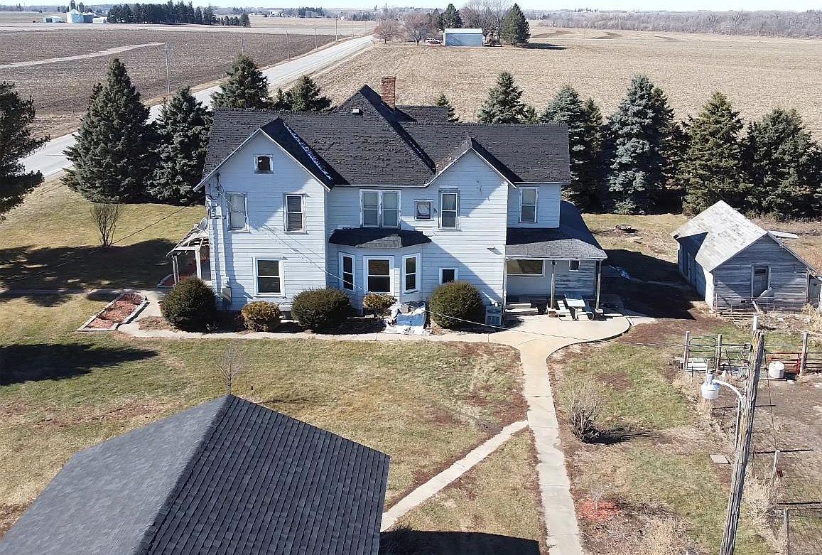 14815 Highway 57, Aplington, IA 50604 MLS 20240552 Zillow