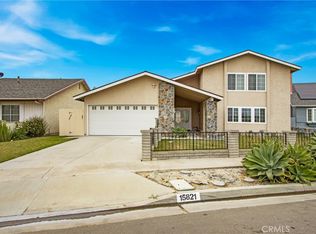 15821 Redlands Ave, Westminster, CA 92683