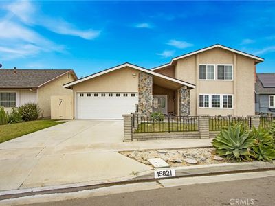 15821 Redlands Ave, Westminster, CA, 92683
