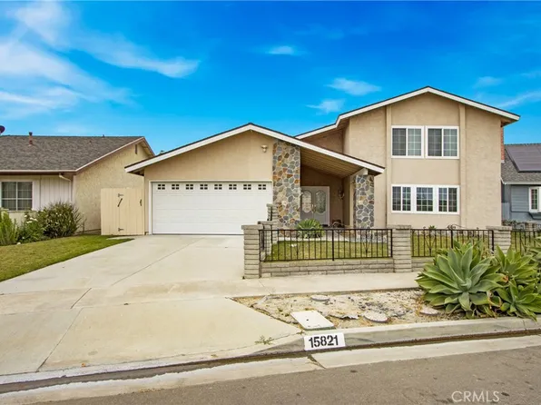 15821 Redlands Ave, Westminster, CA 92683