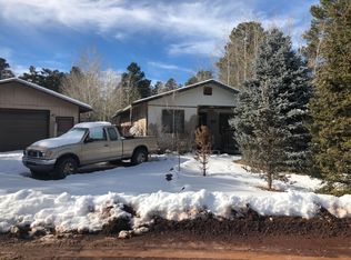 3558 Huron, Flagstaff, AZ 86005