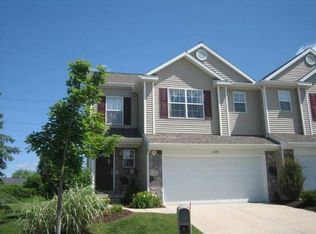 2270 Fieldstone Dr, Okemos, MI 48864