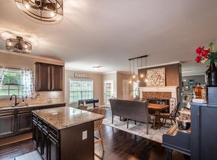 119 Nobility Ln, McDonough, GA 30252