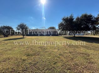 4205 W Park Row Blvd, Corsicana, TX 75110