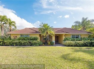 11750 NW 6th Pl, Plantation, FL 33325