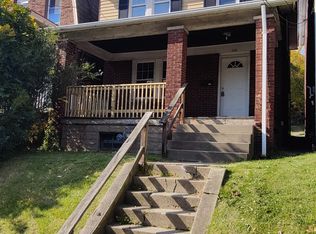 102 Laclede St, Pittsburgh, PA