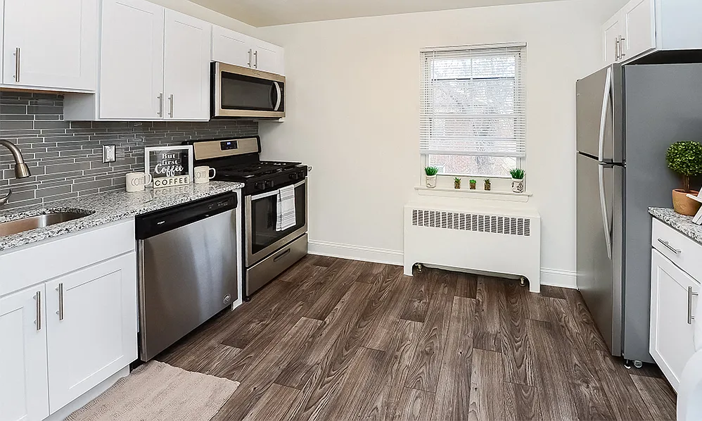 General Greene Village Apartment Homes — Photo 2