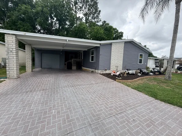 335 Waldorf Dr #335, Auburndale, FL 33823