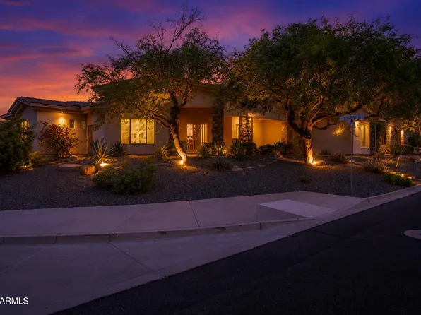 8705 S 24TH Place, Phoenix, AZ 85042