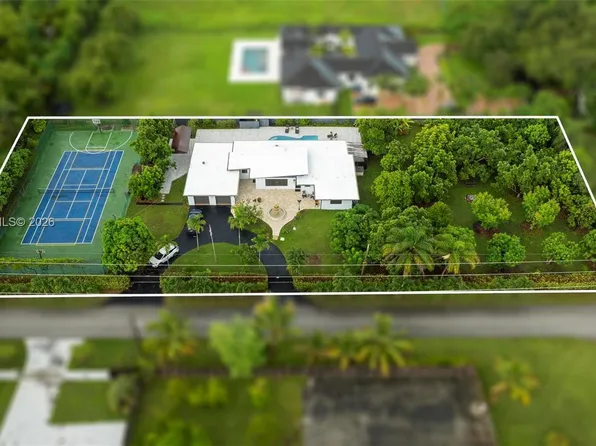 6539 SW 84th Ave, Miami, FL 33143