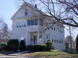 4-6 Water St, Milford, MA 01757