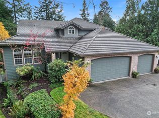2504 71st Avenue Ct NW, Gig Harbor, WA