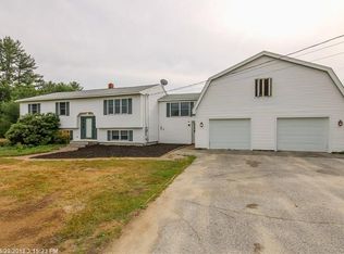 6 Impala Way, Windham, ME 04062