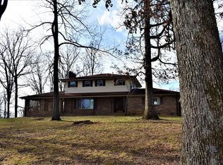 160 Fellers Cv, Mosheim, TN 37818