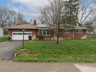 3864 Highmont St, Dayton, OH, 45432