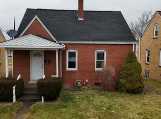 2102 McLean St, Aliquippa, PA