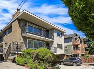 1430 NW 59th St APT 101, Seattle, WA 98107