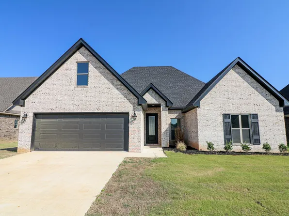133 Clearwater Dr, Brookland, AR 72417