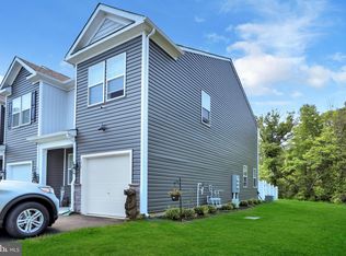 170 Sickler Ct, Sicklerville, NJ 08081