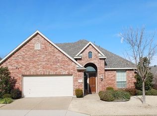 1345 Ranch House Dr, Fairview, TX 75069