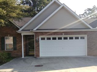 7074 La Christa Way, Knoxville, TN 37921