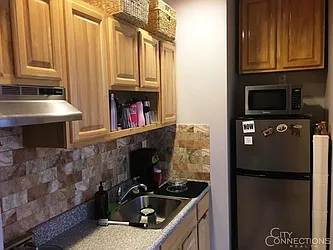 Rented by City Connections Realty