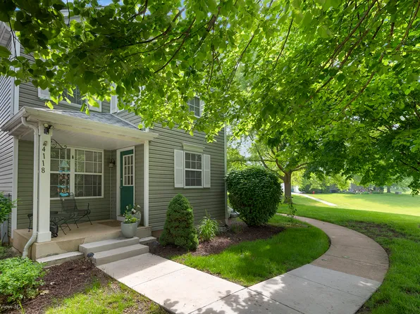 4118 Rivertowne Dr, Plainfield, IL 60586