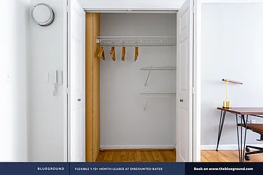 Rented by The Blueground