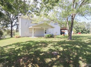 21195 Highway 28, Dixon, MO 65459